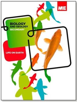 Biology and geology 2 - Student's book (1-3): life on Earth