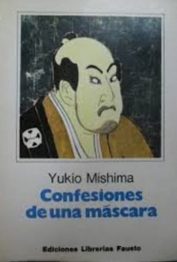 Confesiones de una Máscara