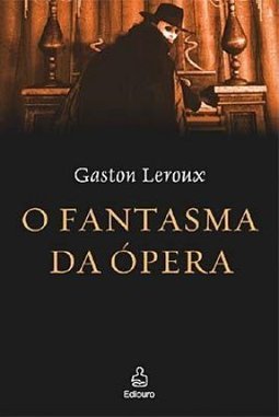 O Fantasma da Ópera