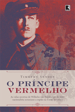 O PRINCIPE VERMELHO