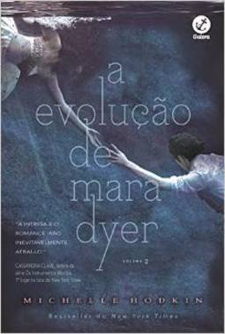 A EvoluÇao de mara dyer