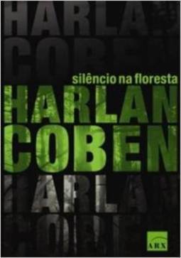 Silêncio Na Floresta