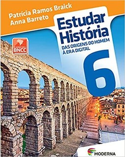 Estudar história 8º ano