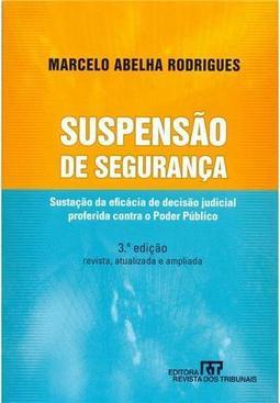 Suspensão de Segurança
