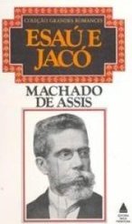 Esaú e Jacó