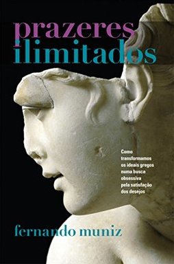 PRAZERES ILIMITADOS