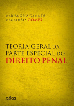 Teoria geral da parte especial do direito penal