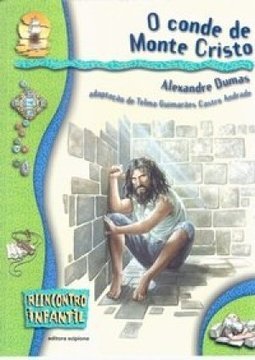 O Conde de Monte Cristo