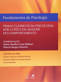 Temas clássicos de psicologia sob a ótica da análise do comportamento