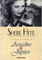 A Divina Comédia de Ariadne e Júpiter