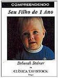 Compreendendo seu filho de 1 ano