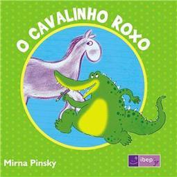O Cavalinho Roxo