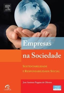 Empresas na Sociedade: Sustentabilidade e Responsabilidade Social