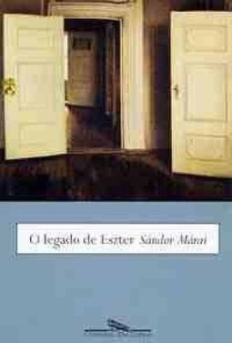 O Legado de eszter