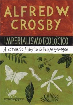 IMPERIALISMO ECOLOGICO