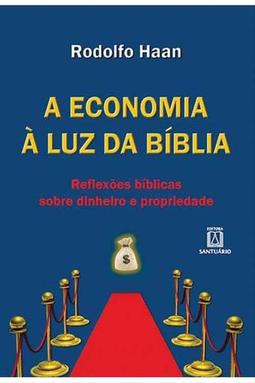 A Economia à Luz da Bíblia