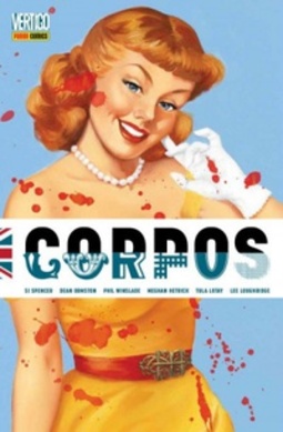 Corpos