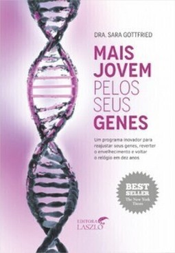 Mais jovem pelos seus genes