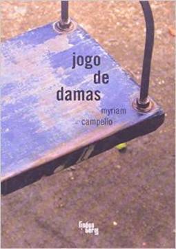 JOGO DE DAMAS