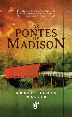AS PONTES DE MADISON