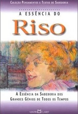 A Essência do Riso