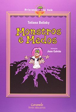 Monstros e Medo