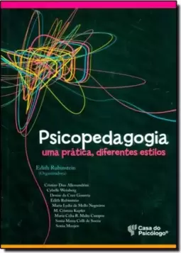 Psicopedagogia Uma Pratica, Diferentes Estilos