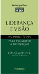 Liderança e Visão