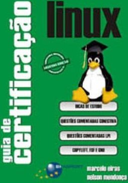Guia de Certificação Linux