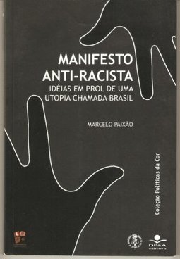 MANIFESTO ANTI-RACISTA