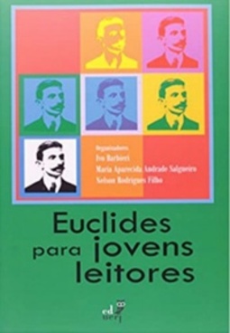 Euclides Para Jovens Leitores (Português)