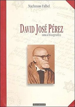 David José Pérez: uma Biografia