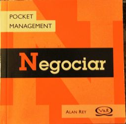 NEGOCIAR