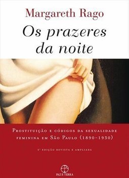 Os Prazeres da Noite