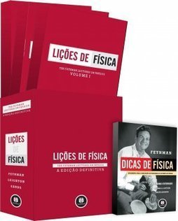LICOES DE FISICA DE FEYNMAN