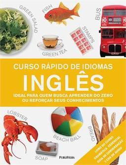 CURSO RAPIDO DE IDIOMAS - INGLES