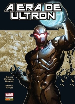 ERA DE ULTRON