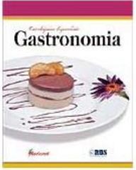 Gastronomia: Cardápios Especiais - 2004