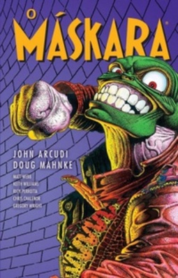 O Máskara