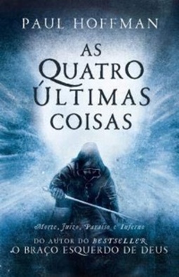As Quatro Últimas Coisas