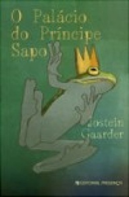 O Palácio do Príncipe Sapo