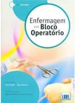 Enfermagem em Bloco Operatorio