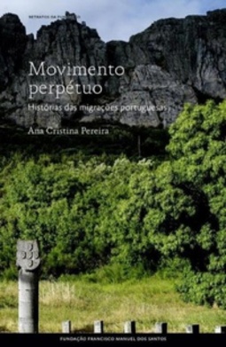 Movimento perpétuo (Retratos da Fundação)