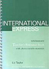 International Express - Intermediate - Importado