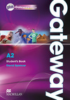 Gateway Student's Book With Webcode-A2