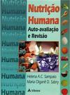 Nutrição Humana Auto Avaliação e Revisão