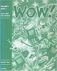Wow! - 3 - Importado