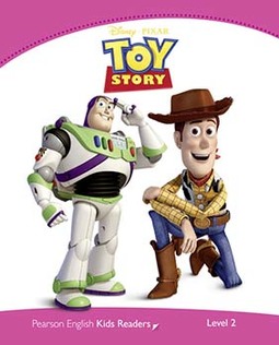 Toy story: Level 2
