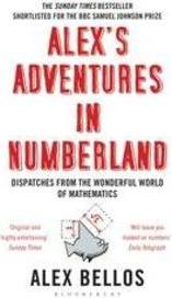 ALEX'S ADVENTURES IN NUMBERLAND