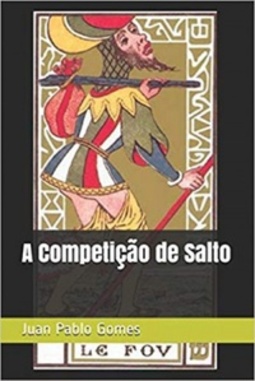 A Competição de Salto